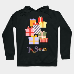 Tis the Season Hoodie